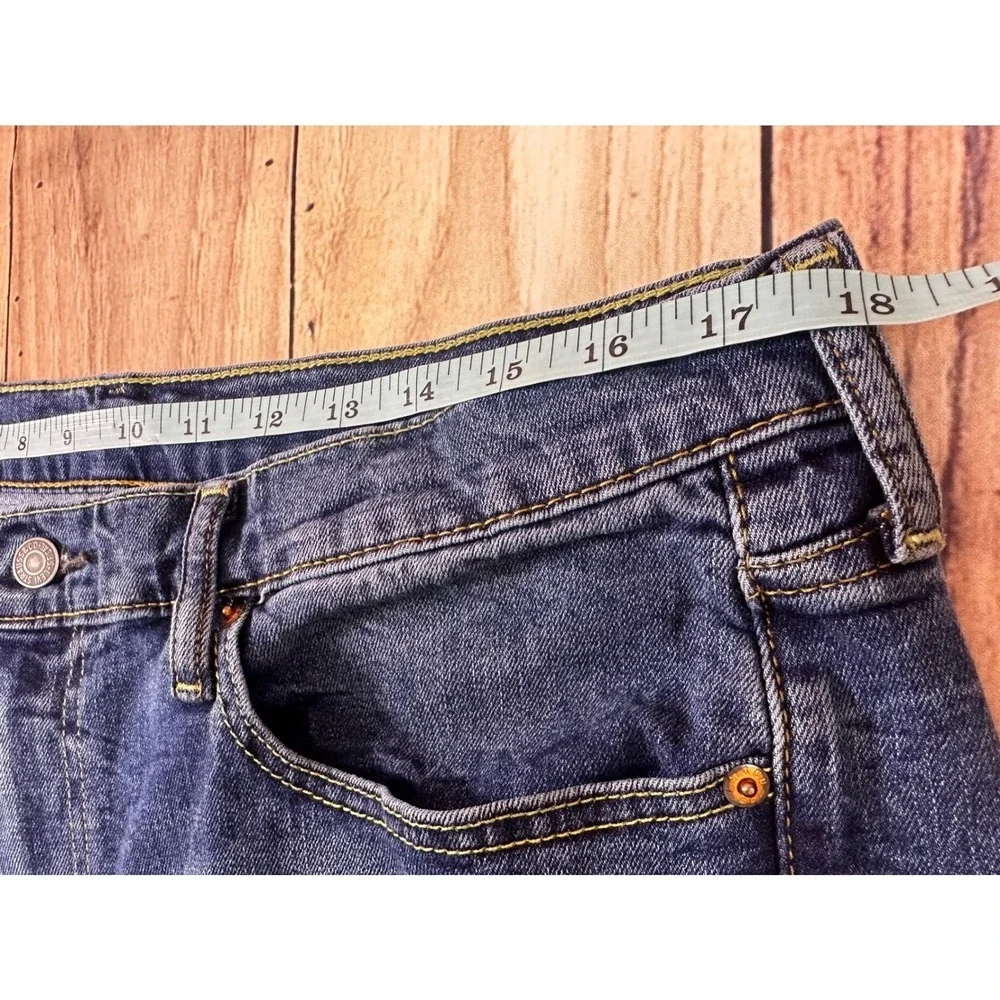 Levis levi 514